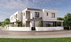 Luxury 3 bedroom villa for sale in Pyla