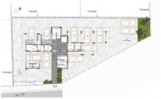 Apartment in Panthea, Limassol 