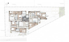 Apartment in Panthea, Limassol 