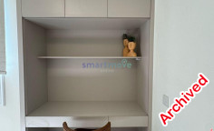 Spacious 2 beds furnished apartment to rent in Neapolis