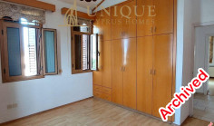 Spacious 4 bedroom detached villa for rent in Koloni 