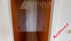 Spacious 4 bedroom detached villa for rent in Koloni 