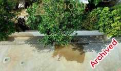 Spacious 4 bedroom detached villa for rent in Koloni 