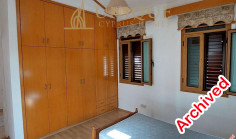 Spacious 4 bedroom detached villa for rent in Koloni 