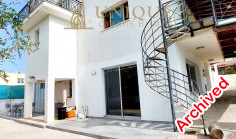 Spacious 4 bedroom detached villa for rent in Koloni 