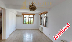 Spacious 4 bedroom detached villa for rent in Koloni 