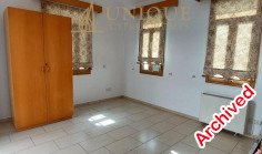 Spacious 4 bedroom detached villa for rent in Koloni 
