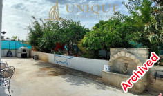 Spacious 4 bedroom detached villa for rent in Koloni 