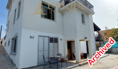 Spacious 4 bedroom detached villa for rent in Koloni 