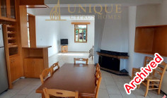 Spacious 4 bedroom detached villa for rent in Koloni 