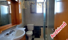 Spacious 4 bedroom detached villa for rent in Koloni 
