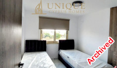 Modern 2 bedroom apartment for rent in Chloraka 