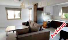 Modern 2 bedroom apartment for rent in Chloraka 