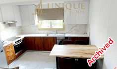 Modern 2 bedroom apartment for rent in Chloraka 