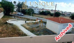Modern 2 bedroom apartment for rent in Chloraka 