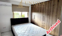 Modern 2 bedroom apartment for rent in Chloraka 