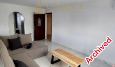 Modern 2 bedroom apartment for rent in Chloraka 