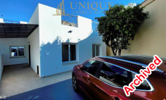 Charming 3 bedrooms detached house with breathtaking views 