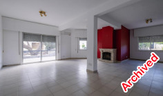 Two-storey house in apostoloi petros and pavlos, Limassol 