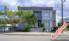 Two-storey house in apostoloi petros and pavlos, Limassol 
