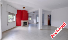 Two-storey house in apostoloi petros and pavlos, Limassol 