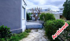 Two-storey house in apostoloi petros and pavlos, Limassol 
