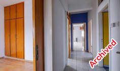 Two-storey house in apostoloi petros and pavlos, Limassol 
