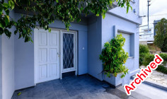 Two-storey house in apostoloi petros and pavlos, Limassol 