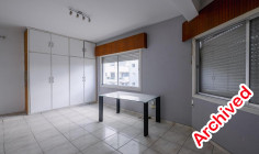 Two-storey house in apostoloi petros and pavlos, Limassol 