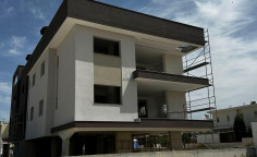 2 bedroom apartment 82 m2 for sale in Livadia