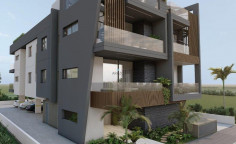 2 bedroom apartment 82 m2 for sale in Livadia