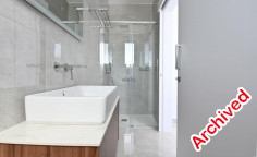 Luxury 2 bedroom furnished apartment to rent in Kamares