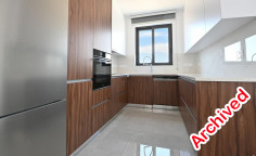 Luxury 2 bedroom furnished apartment to rent in Kamares