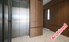 Luxury 2 bedroom furnished apartment to rent in Kamares