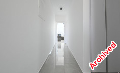 Luxury 2 bedroom furnished apartment to rent in Kamares