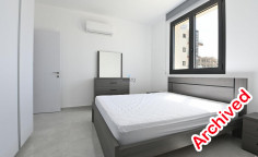 Luxury 2 bedroom furnished apartment to rent in Kamares