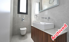 Luxury 2 bedroom furnished apartment to rent in Kamares