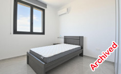 Luxury 2 bedroom furnished apartment to rent in Kamares