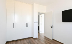 Beautiful 3 bedrooms furnished house with swimming pool to rent in Livadia