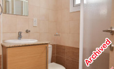 Detached villa in Paralimni, Famagusta 