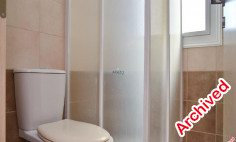 Detached villa in Paralimni, Famagusta 