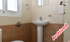 Detached villa in Paralimni, Famagusta 
