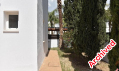 Detached villa in Paralimni, Famagusta 