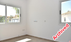Detached villa in Paralimni, Famagusta 