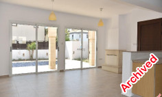 Detached villa in Paralimni, Famagusta 