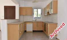 Detached villa in Paralimni, Famagusta 
