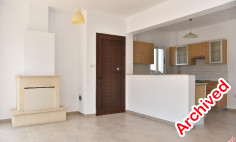 Detached villa in Paralimni, Famagusta 