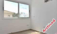 Detached villa in Paralimni, Famagusta 
