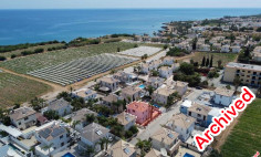 Detached villa in Paralimni, Famagusta 