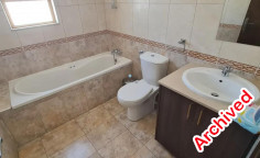1 bedroom furnished apartment for sale in Dromolaxia
